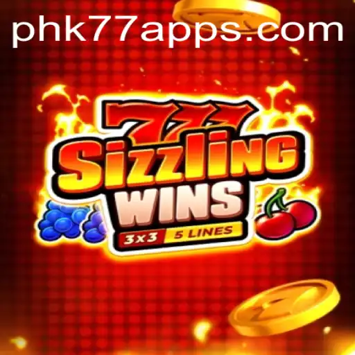 Experience the Thrill of 777SizzlingWins - A Deep Dive into the Game