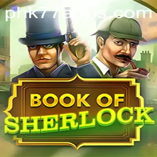 Exploring the Intricate World of BookOfSherlock - A Thrilling Adventure Game
