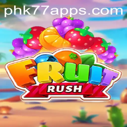Exploring the Exciting World of FruitRush: A Comprehensive Guide