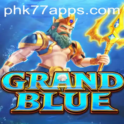 Explore the Enchanting World of GRANDBLUE: A Comprehensive Overview