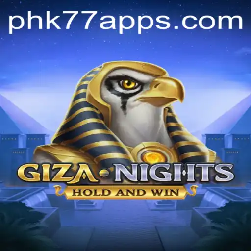 Exploring the Enigmatic World of GizaNights and Its Connection to PHK77.COM