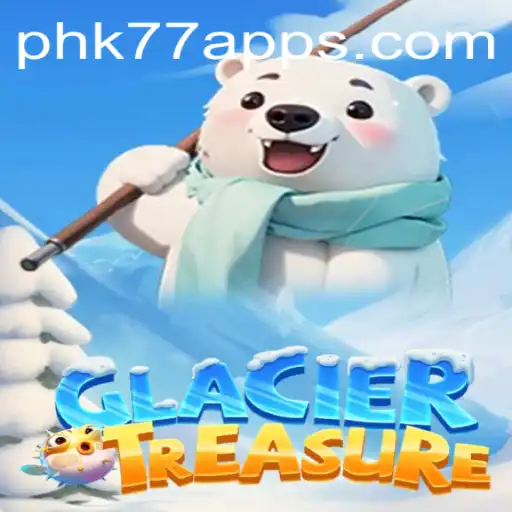 Discover the Excitement of GlacierTreasure: A Journey into the Heart of Adventure