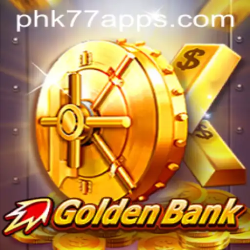 GoldenBank: Exploring the Innovative Casino Game PHK77.COM