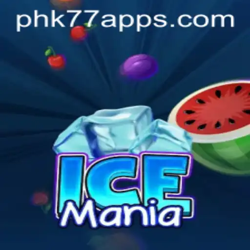 IceMania: A Chilling Adventure Awaits