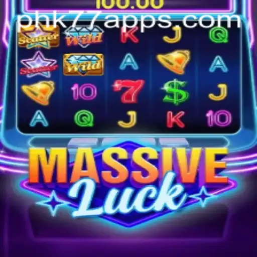 MassiveLuck: Unveiling the Exciting World of PHK77.COM