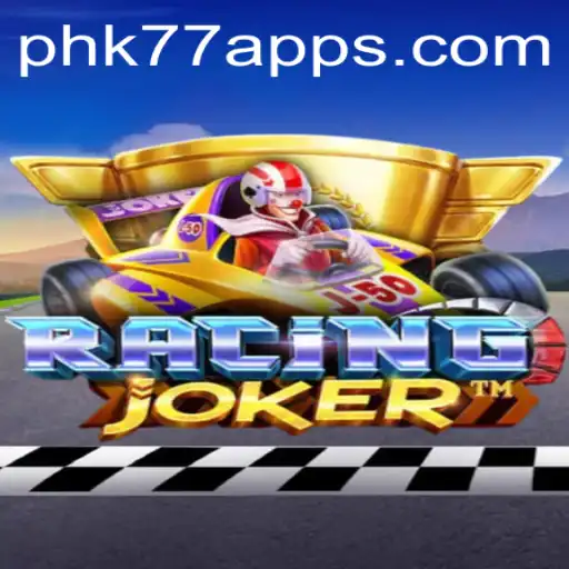 Unleashing the Thrills: RacingJoker and the Excitement of PHK77.COM