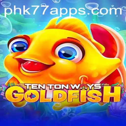 Exploring the Fascinating World of TenTonWaysGoldfish