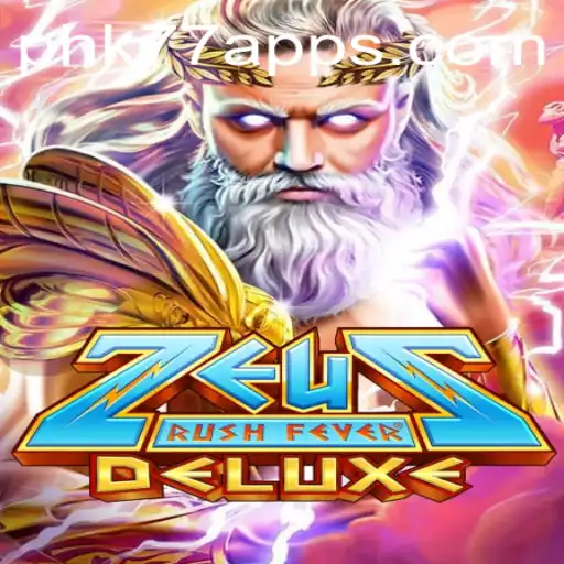 ZeusRushFeverDeluxe: The Ultimate Gaming Experience