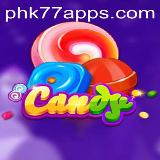 Candy Game: Sweet Adventures and Strategy with PHK77.COM