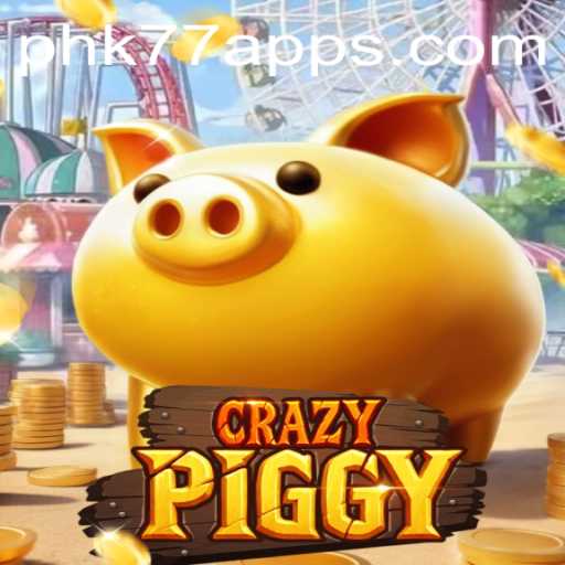 CrazyPiggy: The Engaging World of Virtual Farming