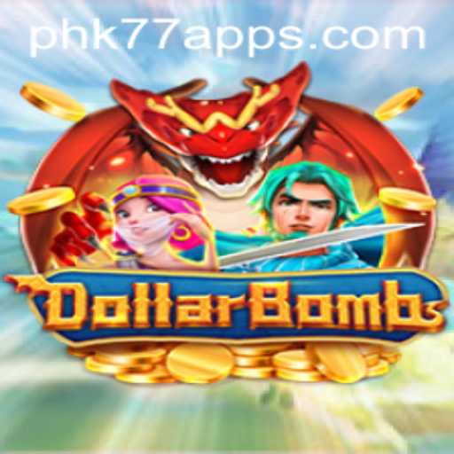 DollarBombs: Explosive Fun in the Gaming World