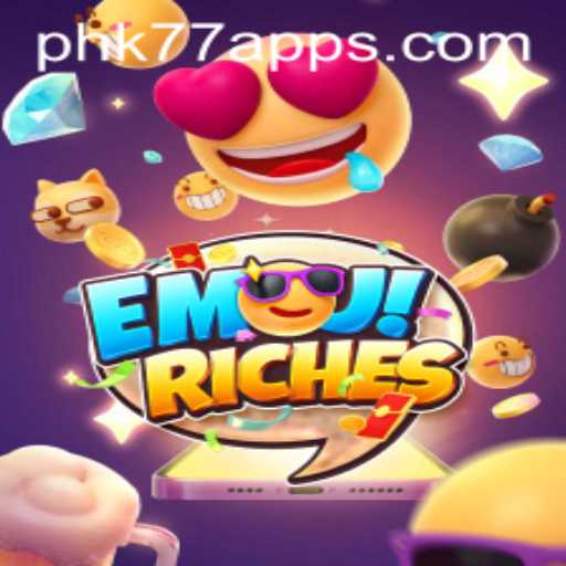 Exploring EmojiRiches: The Game That Combines Fun and Strategy with PHK77.COM