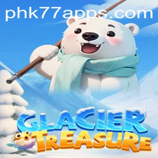 Discover the Excitement of GlacierTreasure: A Journey into the Heart of Adventure
