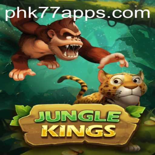 The Thrilling World of JungleKings: A New Era in Gaming