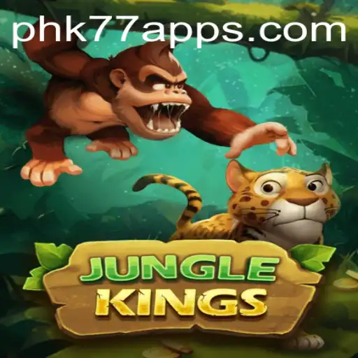 The Thrilling World of JungleKings: A New Era in Gaming