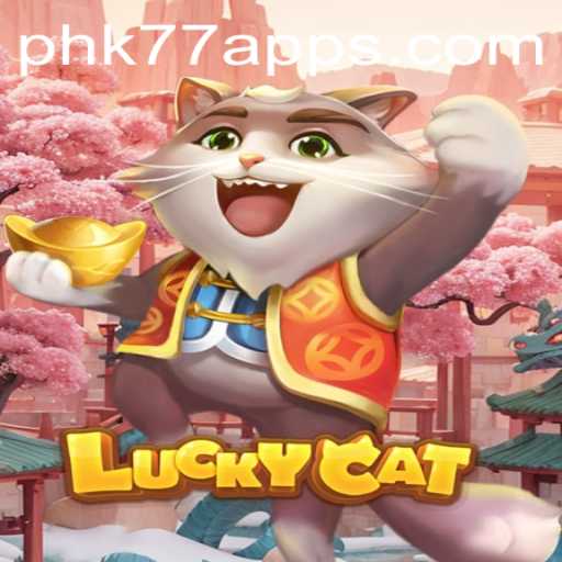 Discovering the Enchanting World of LuckyCat: A Game of Fortune at PHK77.COM