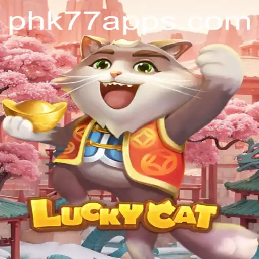 Discovering the Enchanting World of LuckyCat: A Game of Fortune at PHK77.COM