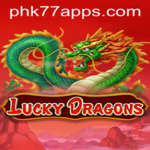 Exploring LuckyDragons: A Captivating Gaming Experience