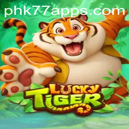 Exploring LuckyTiger: A Thrilling Adventure in Gaming