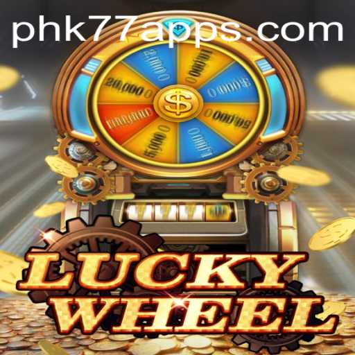 Discover LuckyWheel: A Thrilling Gaming Experience with PHK77.COM
