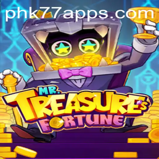 Unveiling the Thrilling World of MrTreasuresFortune