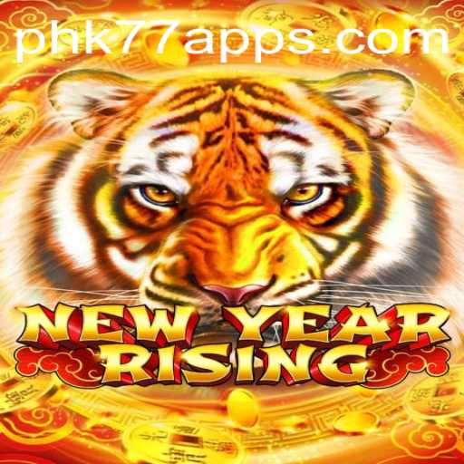Experience the Excitement of NewYearRising