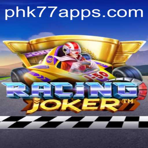 Unleashing the Thrills: RacingJoker and the Excitement of PHK77.COM