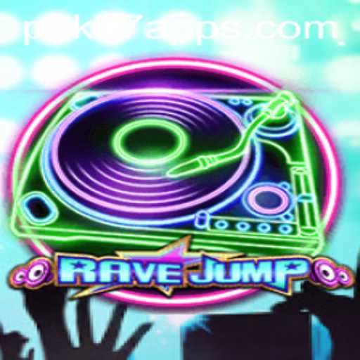 RaveJump: A New Dimension of Gaming Thrills