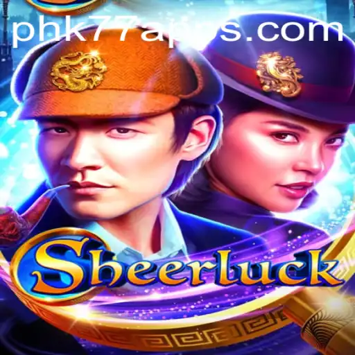 Unraveling the Mysteries of Sheerluck: A New Generation Game