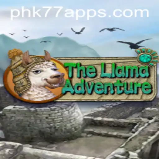 TheLlamaAdventure: An Engaging Journey with PHK77.COM