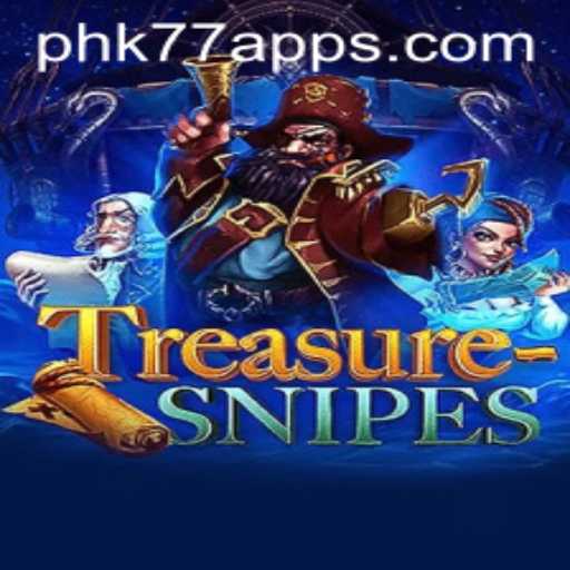 Unveiling the Mysteries of TreasureSnipes: A Compelling Digital Adventure