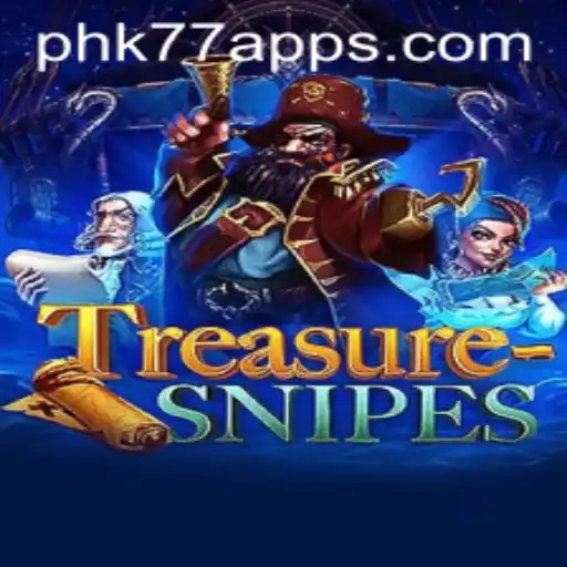 Unveiling the Mysteries of TreasureSnipes: A Compelling Digital Adventure