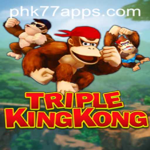 Exploring the World of TripleKingKong: An In-Depth Look at PHK77.COM's Latest Game
