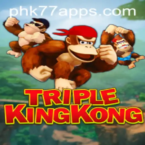 Exploring the World of TripleKingKong: An In-Depth Look at PHK77.COM's Latest Game