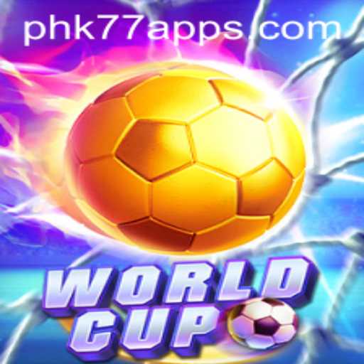 WorldCup: An Immersive Gaming Experience with PHK77.COM